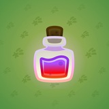 Magic Potion #4760 Magic Potion #4760