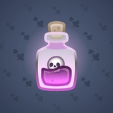 Magic Potion #4761