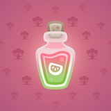Magic Potion #4763 Magic Potion #4763