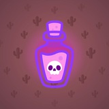 Magic Potion #4764 Magic Potion #4764