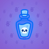 Magic Potion #4765 Magic Potion #4765