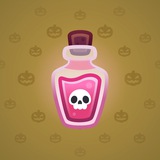 Magic Potion #4766 Magic Potion #4766