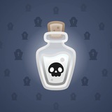 Magic Potion #4767 Magic Potion #4767