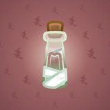 Magic Potion #4769 Magic Potion #4769