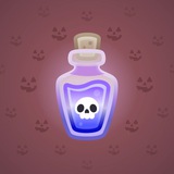 Magic Potion #477