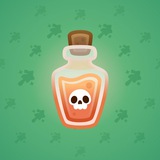 Magic Potion #4770 Magic Potion #4770