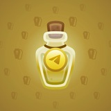Magic Potion #4774 Magic Potion #4774