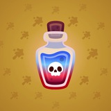 Magic Potion #4775 Magic Potion #4775