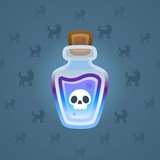 Magic Potion #4776 Magic Potion #4776