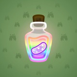 Magic Potion #4778 Magic Potion #4778