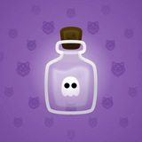 Magic Potion #4780 Magic Potion #4780