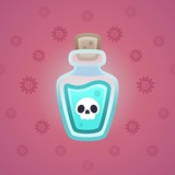 Magic Potion #482 Magic Potion #482