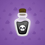 Magic Potion #483