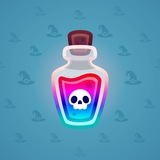 Magic Potion #484