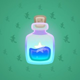Magic Potion #487