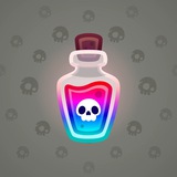 Magic Potion #489 Magic Potion #489