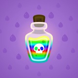 Magic Potion #491