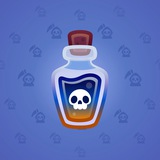 Magic Potion #495 Magic Potion #495