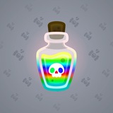 Magic Potion #496 Magic Potion #496
