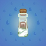 Magic Potion #497 Magic Potion #497