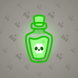 Magic Potion #498 Magic Potion #498
