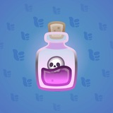 Magic Potion #499 Magic Potion #499
