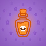 Magic Potion #500 Magic Potion #500