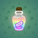 Magic Potion #501 Magic Potion #501
