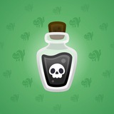 Magic Potion #502 Magic Potion #502