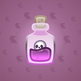 Magic Potion #508