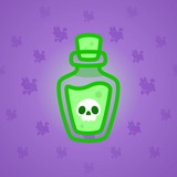 Magic Potion #509 Magic Potion #509
