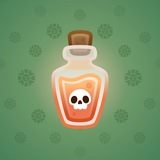 Magic Potion #519 Magic Potion #519