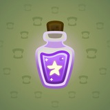 Magic Potion #520 Magic Potion #520