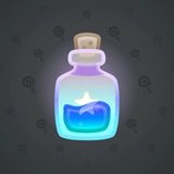 Magic Potion #522