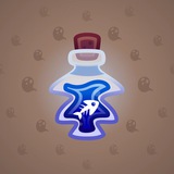 Magic Potion #523