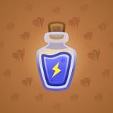 Magic Potion #526
