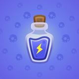 Magic Potion #527 Magic Potion #527