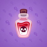 Magic Potion #531 Magic Potion #531