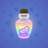 Magic Potion #532 Magic Potion #532