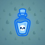 Magic Potion #533 Magic Potion #533
