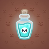 Magic Potion #535 Magic Potion #535