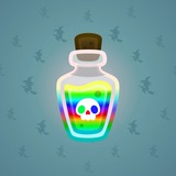 Magic Potion #537 Magic Potion #537