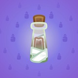 Magic Potion #538 Magic Potion #538