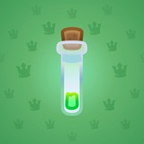 Magic Potion #54 Magic Potion #54
