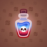 Magic Potion #542