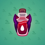 Magic Potion #543