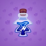 Magic Potion #546 Magic Potion #546