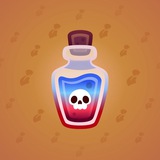Magic Potion #549