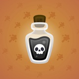 Magic Potion #556 Magic Potion #556