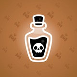 Magic Potion #558 Magic Potion #558